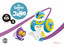 La Lecto - Nivell Iii: Le | EDELVIVES COMUN | 9788414059166
