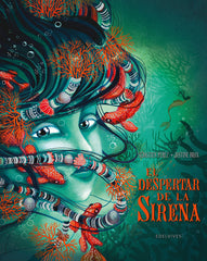 EL DESPERTAR DE LA SIRENA | Nan | 9788414061503 (Edelvives)