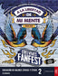 Proyecto: Fanfest - Educación | EDELVIVES | 9788414062159