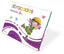 RELIGIO 5ANYS EI C,VAL 25 ABRACADES | AA,VV | 9788414062456 (Edelvives)