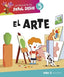 Momoi Flexi 4años 25 SA5 (cuad | EDELVIVES | 9788414062876