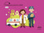 PROFESSIONS QUE ENS CUIDEN 5ANYS EI C,VAL 25 CLICK | AA,VV | 9788414064313 (Edelvives)