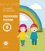 Proyecto Alas - 4 Primaria. Cuaderno de Bitácora - Razonada Mente (Edelvives) - 9788414064580