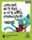 Proyecto: Viaje al Centro de la Curiosidad. Conocimiento del Medio 4. Trimestres