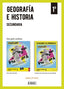 Proyecto: Fanfest - Geografía | EDELVIVES | 9788414071168