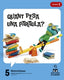 Projecte: Viatge al Centr | EDELVIVES COMUN | 9788414072592