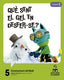 Projecte: Viatge al Centr | EDELVIVES COMUN | 9788414072646