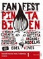 Proyecto: Fanfest. Educación P | EDELVIVES | 9788414074497