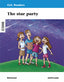 Readers Niv Iii. The Star Party | SANTILLANA | 9788414111420