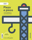 Pieza a Pieza Nivel Ii. Cienci | SANTILLANA | 9788414112199