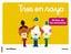 1-1pri Tres en Raya Paut Canar | SANTILLANA | 9788414122235