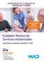 CUIDADOR TECNICO SERVICIOS ASISTENCIALES CASTILLA Y LEON TEM | 7 EDITORES/SALAMANCA CRIADO, ROBERTO/TOR | MAD | 9788414253069