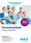 PRUEBAS PSICOTECNICAS PARA PERSONAL SANITARIO HOSPITAL FUEN | AA,VV | MAD | 9788414282175