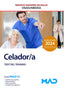 CELADOR/A TEST TEMARIO SERVICIO NAVARRO SALUD OSASUNBIDEA | AA,VV | MAD | 9788414288320