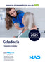 CELADOR/A TEMARIO COMUN SERVICIO EXTREMEÑO DE SALUD | AA,VV | MAD | 9788414291474