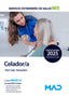 CELADOR/A TEST EXTREMADURA | AA,VV | MAD | 9788414291511
