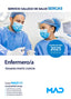 ENFERMERO/A TEMARIO PARTE COMUN SERVICIO GALLEGO SALUD SERG | AA,VV | MAD | 9788414299319