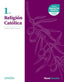 Religión Católica 1. | Varios autores | 9788414309940 (ANAYA TEXTO)