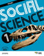 SOCIAL SCIENCE 1oEP ST GLOBAL THINKERS 22 | ANAYA EDUCACION | 9788414312759 (Anaya Texto)