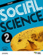 SOCIAL SCIENCE 2º de Primaria ST GLOBAL THINKERS 22 | ANAYA EDUCACION | 9788414312803 (Anaya Texto)