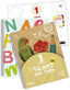 VAMOS CON TODO 1oEP 1oTRIM,ANDALUCIA CUADRICULA,+LECTOES,23 | AA,VV | 9788414320297 (Anaya Texto)