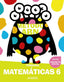 Matemáticas ABN 6 | Varios autores | 9788414322741 (Anaya Texto)