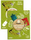 Conocimiento del medio 6. + Science 6. Dual focus | Varios autores | 9788414322789 (Anaya Texto)