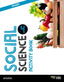 Social Science 4. Activity book | Anaya Educación | 9788414330470 (Anaya Texto)