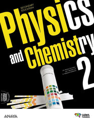 Physics and Chemistry 2. Student's Book | Varios autores | 9788414331521 (ANAYA TEXTO)