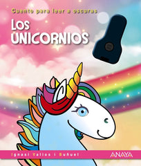 LOS UNICORNIOS | Valios I Buñuel, Ignasi | 9788414340561 (Anaya infantil y juvenil)