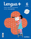 Lengua+ 6ºprimaria Serie Colab | SANTILLANA | 9788414402665