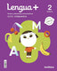 LENGUA+ 2º de Primaria COMUNICA 23 | AA,VV | 9788414408674 (Santillana)