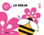 Cuanto Sabemos Nivel 2 la Abeja | SANTILLANA | 9788414417720