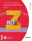 LENGUA CUADERNO 2 2º de Primaria CUADRICULA 23 CONSTRUYENDO MUNDOS | AA,VV | 9788414424889 (Santillana)