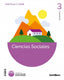 Ciencias Sociales 3ºprimaria. | SANTILLANA | 9788414426722