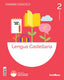 Cuaderno Lengua 3-2ºprimaria. | SANTILLANA | 9788414428719