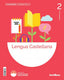 Cuaderno Lengua 1-2ºprimaria. | SANTILLANA | 9788414428764