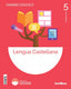 Cuaderno Lengua 2-5ºprimaria. | SANTILLANA | 9788414428894