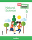 5PRI Natural Sc Std Nwm ED26 | SANTILLANA | 9788414431023
