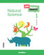 Natural Science 1 Primary Stud | SANTILLANA | 9788414431061