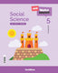 5PRI Social Sc Ab Nwm ED26 | SANTILLANA | 9788414431993