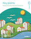 6PRI Key Points Nat & Soc Scie | SANTILLANA | 9788414437346