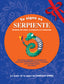 TU SIGNO ES SERPIENTE I Aa,Vv I Acv Afers Comunicacion Visual I 9788415003182
