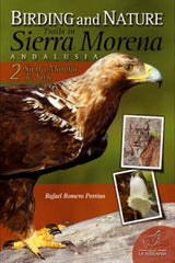 BIRDING AND NATURE TRAILS IN SIERRA MORENA VOL2 SMORENA JA - 9788415030393