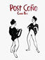 POST COÑO I Bess, Gabby I El Gaviero Ediciones I 9788415048268