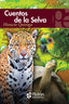 CUENTOS DE LA SELVA | Quiroga,horacio | 9788415089605 (Pluton)