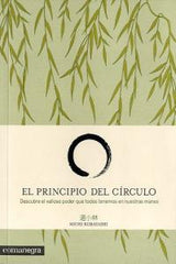 PRINCIPIO DEL CIRCULOEL - 9788415097501
