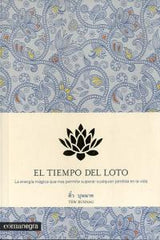 TIEMPO DEL LOTOEL - 9788415097594