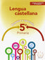 Lengua Castellana 5ºprimaria. | ARALIA XXI | 9788415121053