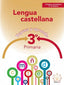 Lengua Castellana 3ºprimaria. | ARALIA XXI | 9788415121848
